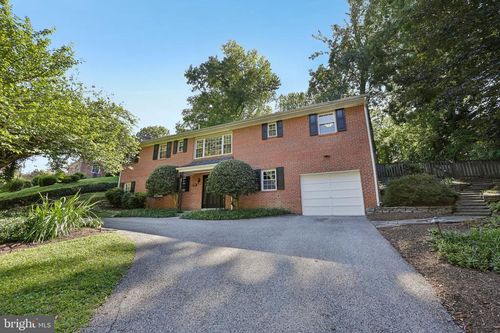 7908 Rocton Ave, Chevy Chase, MD, 20815-3912 | Card Image