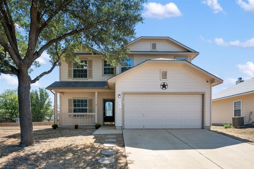 9401 Brandts Wood St, Austin, TX, 78744-7949 | Card Image
