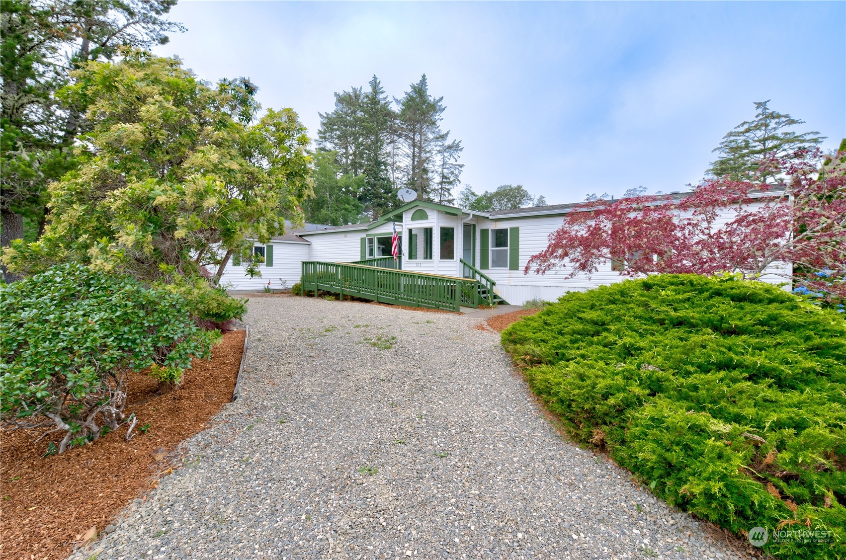 18th St, Long Beach, WA 98631