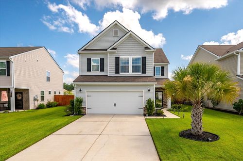 209 Daniels Creek Circle, Goose Creek, SC, 29445 | Card Image