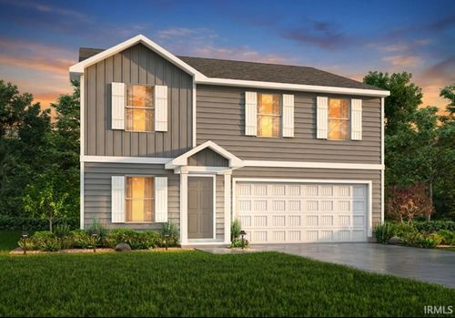 2002 Harmony Lane, Charlestown, IN, 47111 | Card Image