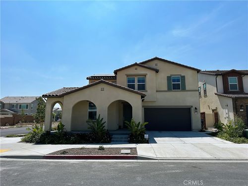 16542 Trailblazer Ave, Chino, CA, 91708-9493 | Card Image