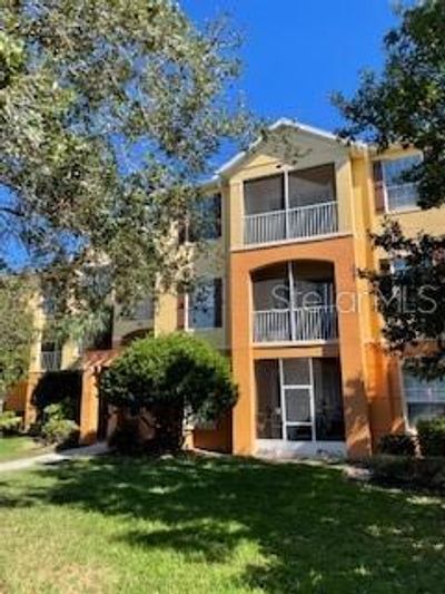 310 - 6335 Contessa Drive, Condo with 3 bedrooms, 2 bathrooms and null parking in ORLANDO FL | Image 1