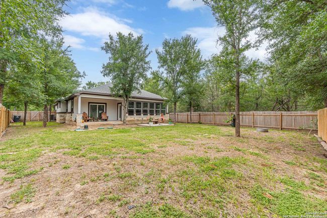 114 Mokukua Lane, House other with 3 bedrooms, 3 bathrooms and null parking in Bastrop TX | Image 41