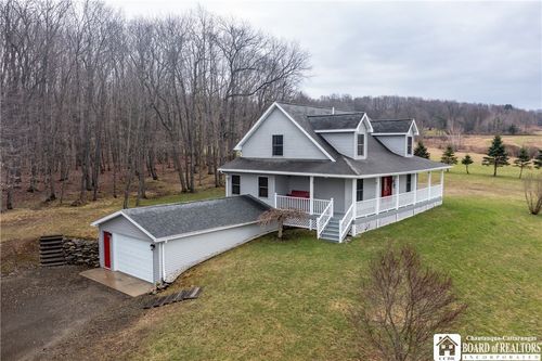 4714 Allegany Rd, Little Valley, NY, 14755-9764 | Card Image