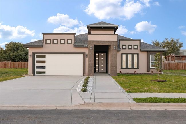 3007 E Ebano St, House other with 4 bedrooms, 3 bathrooms and 2 parking in Hidalgo TX | Image 6