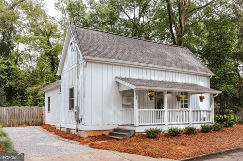 858 Meigs St, Athens, GA, 30606-3042 | Card Image