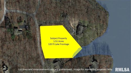 0000 Iroquois Trl, Murphysboro, IL, 62966 | Card Image