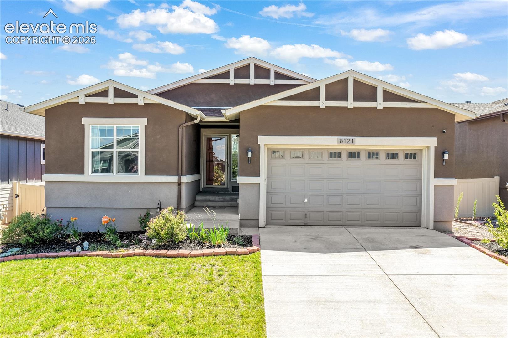 Residential in Colorado Springs 2
