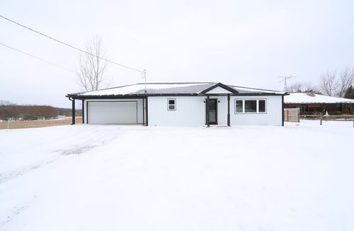 3493 Ganges-Five Points Road, Mansfield, OH, 44903 | Card Image