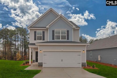 917 Woodcreek Farms Rd, Elgin, SC, 29045-4306 | Card Image