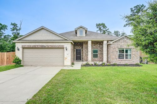 9850 Hunter Springs Dr, Conroe, TX, 77306-2013 | Card Image