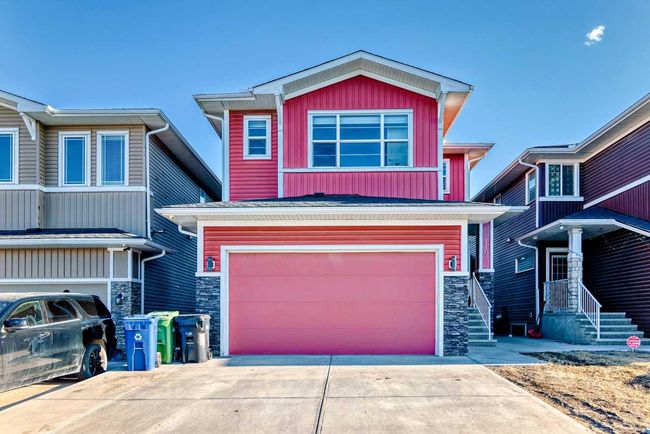 110 Red Sky Green Ne, House other with 6 bedrooms, 5 bathrooms and 4 parking in Calgary AB | Image 50