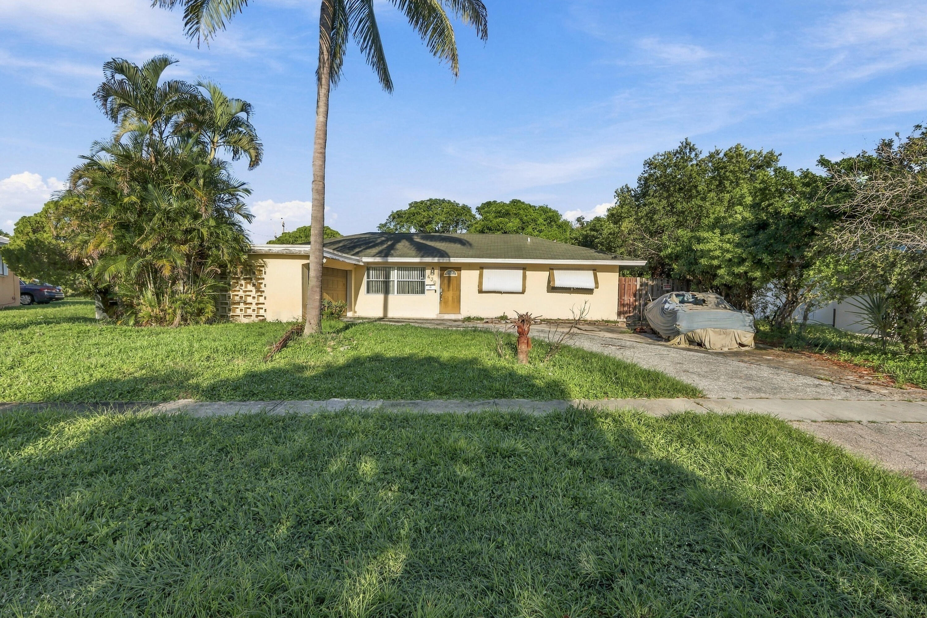 Residential in West Palm Beach 5