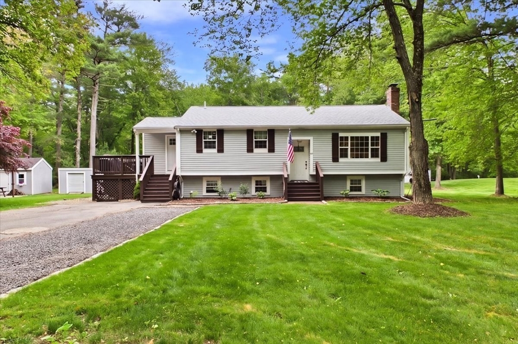 Residential in Taunton 5