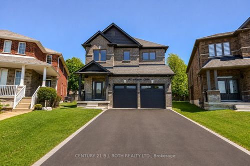 43 Auburn Crt, Barrie, ON, L4N6G9 | Card Image