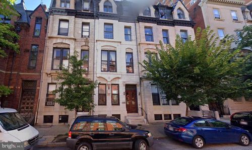 basement-1125 Saint Paul Street, BALTIMORE, MD, 21202 | Card Image