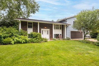 28 Ashlawn Avenue, House other with 4 bedrooms, 2 bathrooms and 2 parking in Oswego IL | Image 1