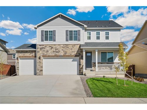 203 Sparrow Dr, Johnstown, CO, 80534-9351 | Card Image