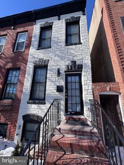 832 S Kenwood Ave, BALTIMORE, MD, 21224-3838 | Card Image