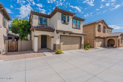 269 N Scott Drive, House other with 3 bedrooms, 3 bathrooms and null parking in Chandler AZ | Image 3