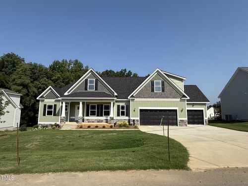111 Hot Springs Way, Benson, NC, 27504-8772 | Card Image