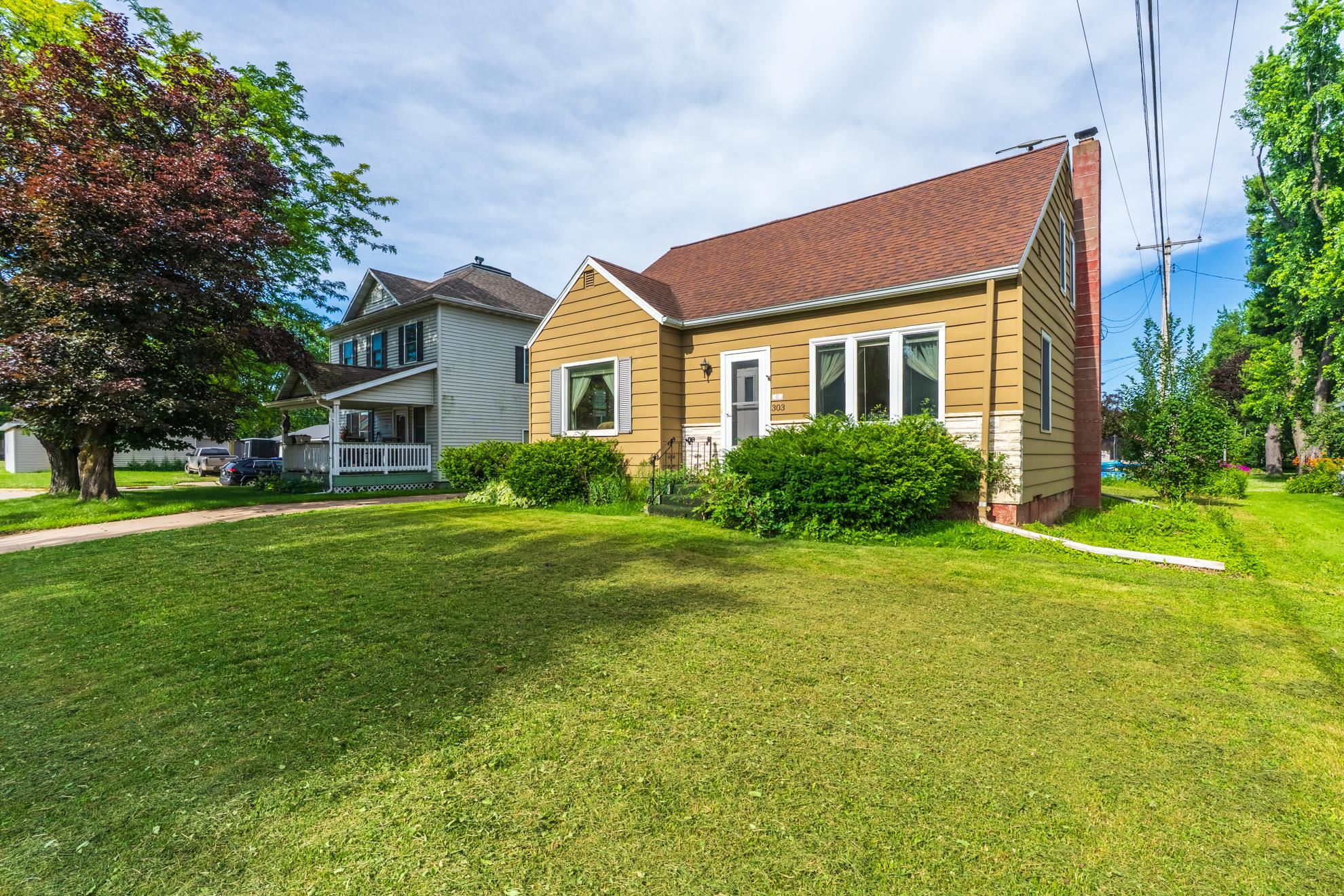 Residential in Spencer 3