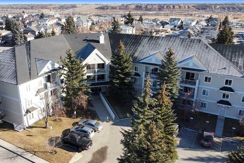 2105-11 Chaparral Ridge Dr Se, Calgary, AB, T2X3P7 | Card Image