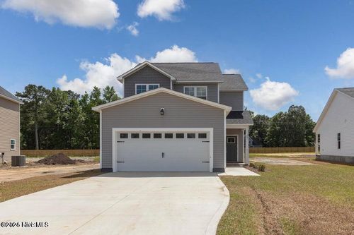 311 E Theriault Ct, Jacksonville, NC, 28540-5685 | Card Image