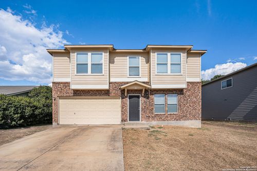 658 Crosspoint Dr, New Braunfels, TX, 78130-2695 | Card Image