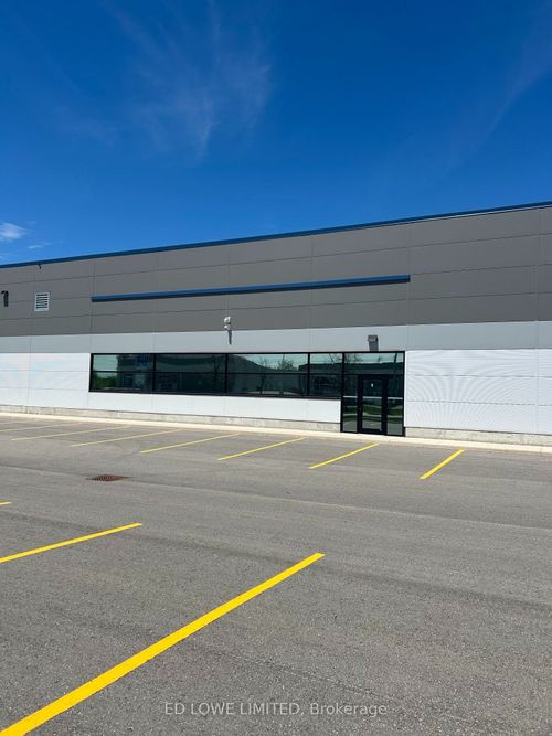 3-311 King Street, Barrie, ON, L4N6B5 | Card Image