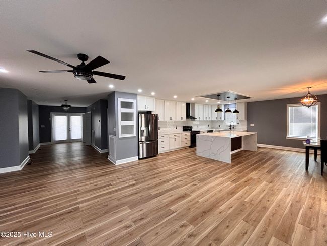 730 Northwest Blvd, House other with 4 bedrooms, 3 bathrooms and 1 parking in Clinton NC | Image 16