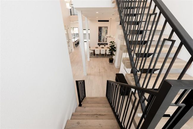 5008 Holt St, House other with 4 bedrooms, 6 bathrooms and 2 parking in Bellaire TX | Image 19