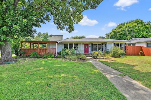 2300 N Shannon St, Sherman, TX, 75092-2642 | Card Image