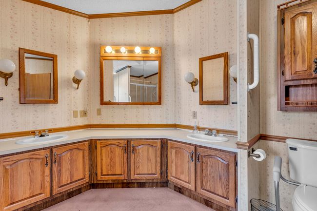 17430 Us Highway 12, House other with 2 bedrooms, 3 bathrooms and null parking in Cement City MI | Image 22