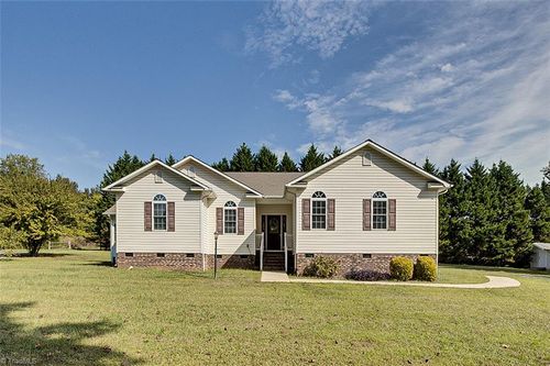 2466 Glade Rd, Asheboro, NC, 27205-0309 | Card Image