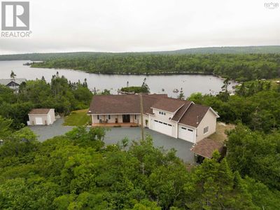 49 Troutwater Terr, House other with 3 bedrooms, 2 bathrooms and null parking in Portuguese Cove NS | Image 1