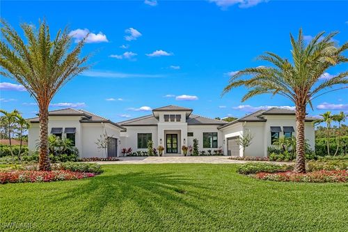 12 Banyan Road, Naples, FL, 34108 | Card Image