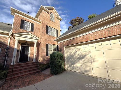 1109 S Kings Dr, Charlotte, NC, 28207-1805 | Card Image