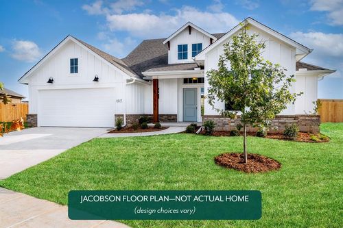 17903 240th St, Washington, OK, 73093-4480 | Card Image
