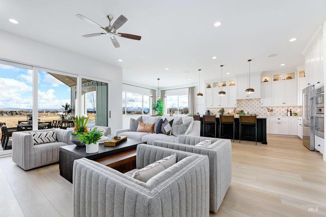144 S Gresham Way, House other with 3 bedrooms, 3 bathrooms and 4 parking in Eagle ID | Image 30