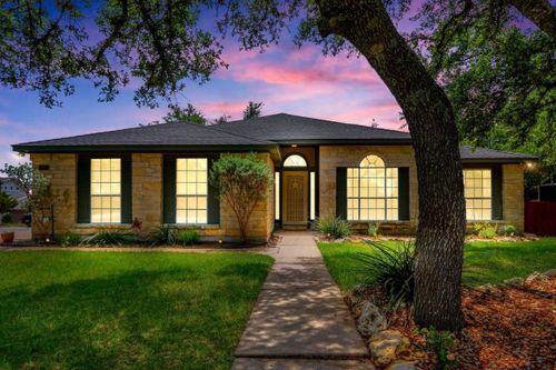 5101 Thunderbird, Lago Vista, TX, 78645-6074 | Card Image