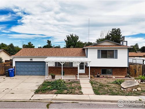 204 Lori Drive, Loveland, CO, 80537 | Card Image