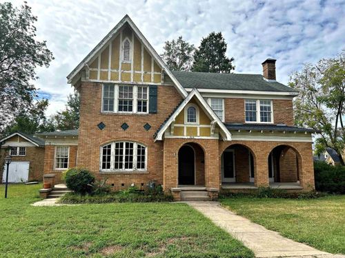 309 Hardin St, Arkadelphia, AR, 71923-5119 | Card Image