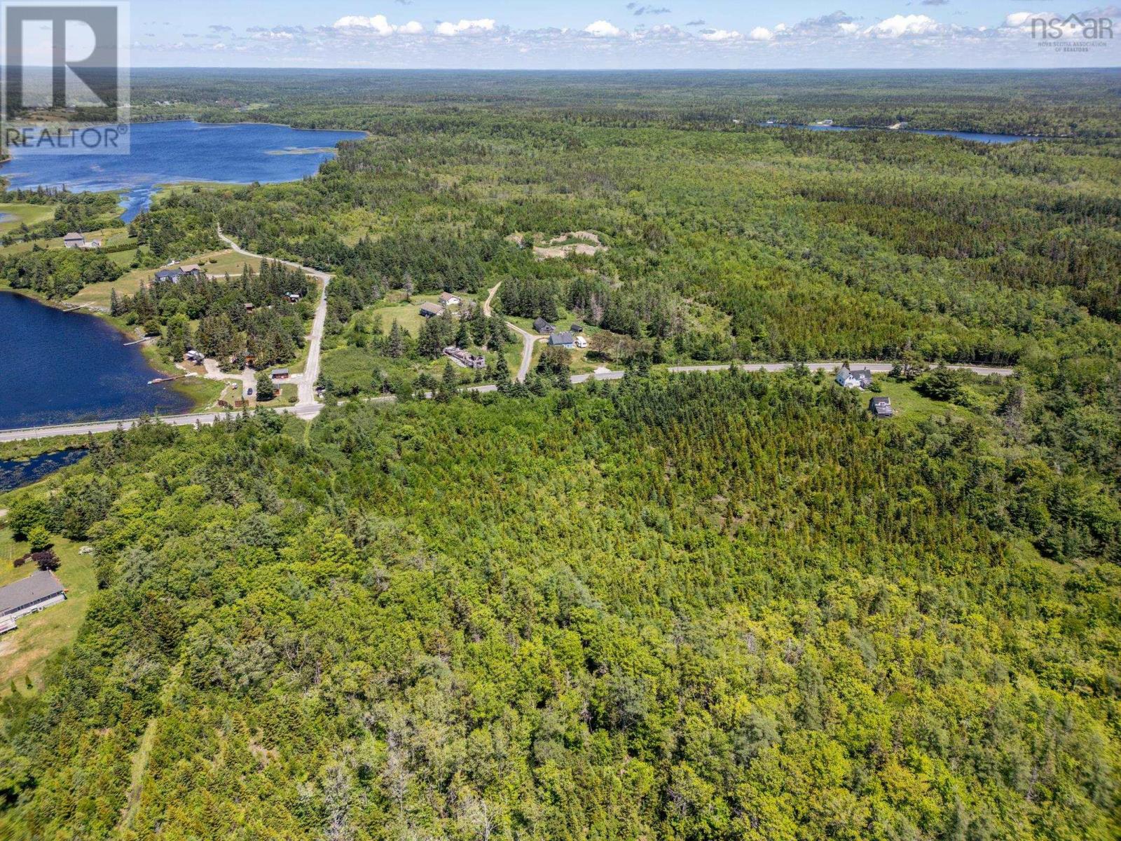 Land in Lake Doucette 5