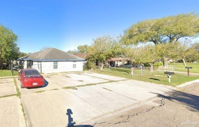 609 N St. Marie Avenue, Home with 0 bedrooms, 0 bathrooms and null parking in Mission TX | Image 1