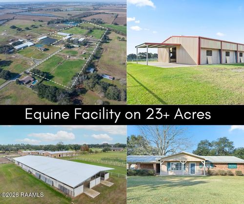 15204 L And L Rd, Kaplan, LA, 70548-6526 | Card Image