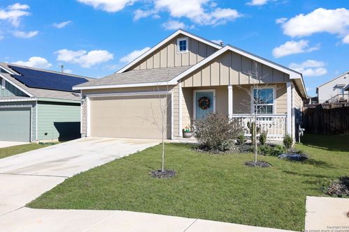 5359 Forbs Ln, Bulverde, TX, 78163-1628 | Card Image