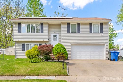 14 Bonnie Ln, Colonia, NJ, 07067-1904 | Card Image