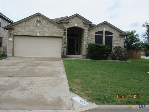 1418 Fawn Lily Dr, Temple, TX, 76502-7809 | Card Image